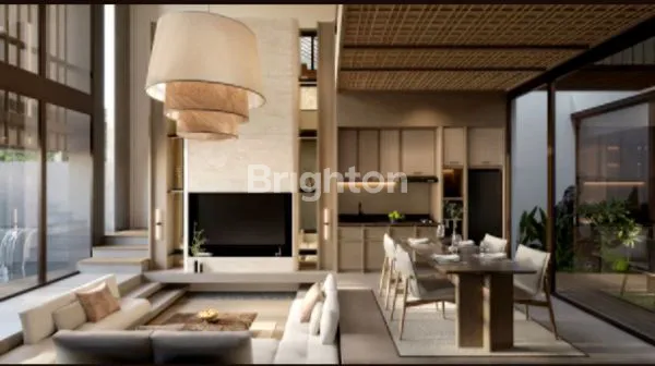 image NEW PROJECT - A ONCE IN A LIFETIME INVESTMENT OPPORTUNITY IN SEMINYAK BALI. (3)