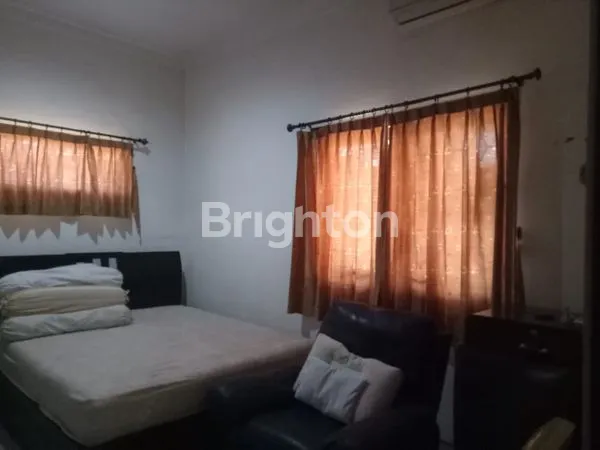 image RUMAH HOOK TAMAN INDAH LT 207M² SIAP HUNI (2)