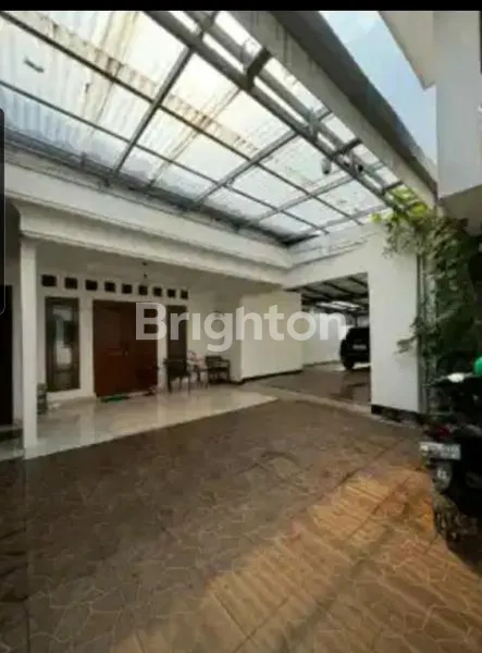 image RUMAH LUAS NJOP KEMANG JAK-SEL (6)