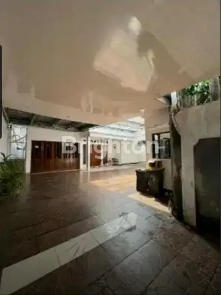 image RUMAH LUAS NJOP KEMANG JAK-SEL (5)