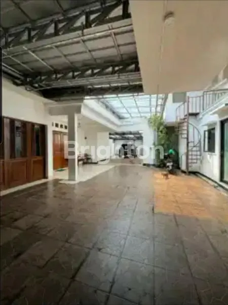 image RUMAH LUAS NJOP KEMANG JAK-SEL (4)