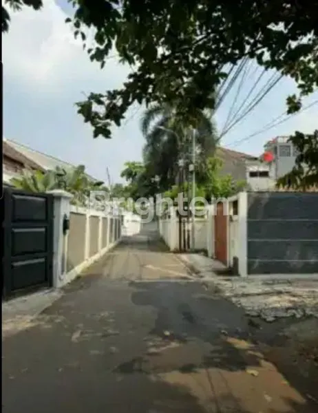 image RUMAH LUAS NJOP KEMANG JAK-SEL (2)