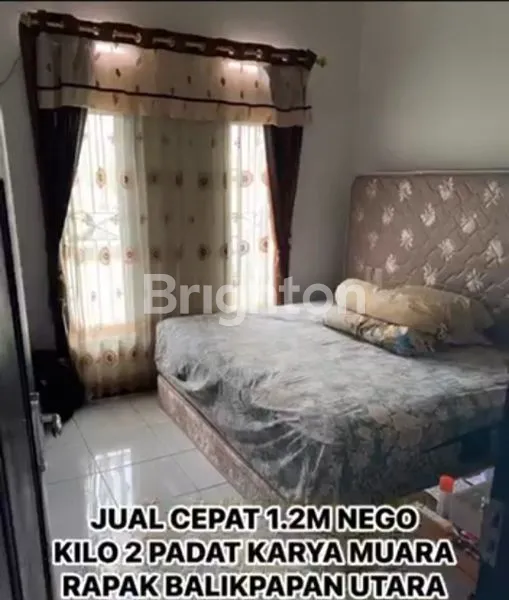 image  PERUMAHAN NUSA INDAH DI JALAN PADAT KARYA KM2 (5)