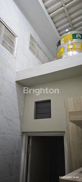 image RUMAH SIAP HUNI DI SURABAYA TIMUR DIBAWAH 1 M (7)