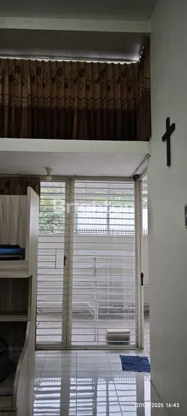 image RUMAH SIAP HUNI DI SURABAYA TIMUR DIBAWAH 1 M (3)