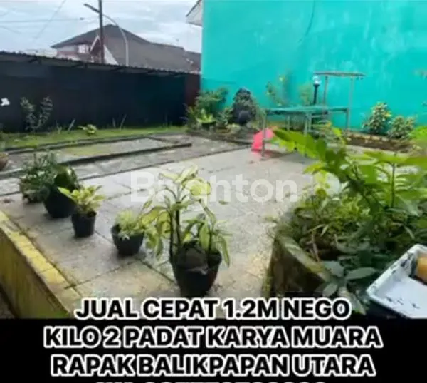 image  PERUMAHAN NUSA INDAH DI JALAN PADAT KARYA KM2 (3)