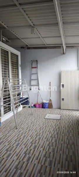 image RUMAH SIAP HUNI DI SURABAYA TIMUR DIBAWAH 1 M (2)