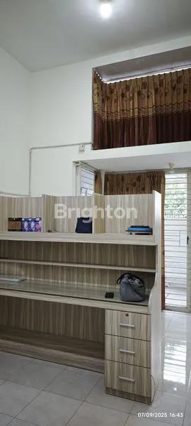 image RUMAH SIAP HUNI DI SURABAYA TIMUR DIBAWAH 1 M (4)