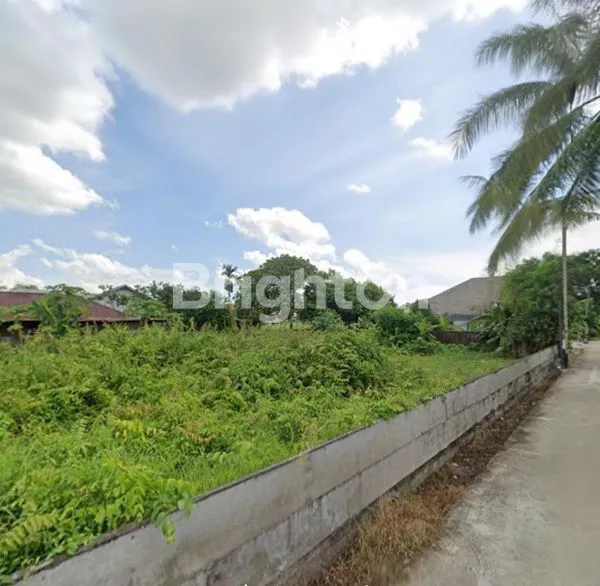 image TANAH LUAS 1240M² SHM DI KARYA BARU (4)