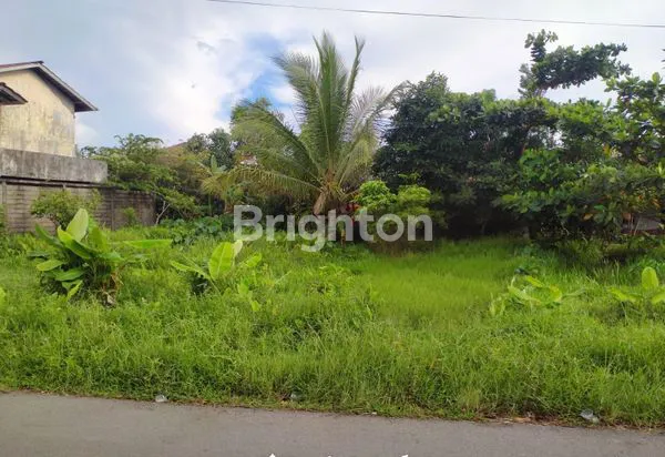 image TANAH LUAS 1240M² SHM DI KARYA BARU (1)