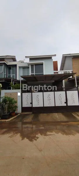 image RUMAH MINIMALIS BIMA GROOVE RESIDENCE - DUKUH BIMA  BEKASI (1)