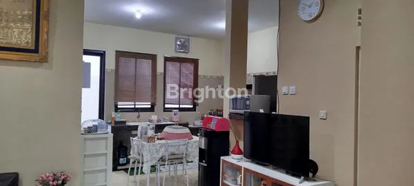 image RUMAH MINIMALIS BIMA GROOVE RESIDENCE - DUKUH BIMA  BEKASI (4)