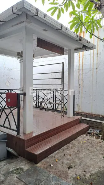 image RUMAH FULL FURNISHED SIAP HUNI DI BINA MARGA, CEGER CIPAYUNG, JAKARTA TIMUR (7)