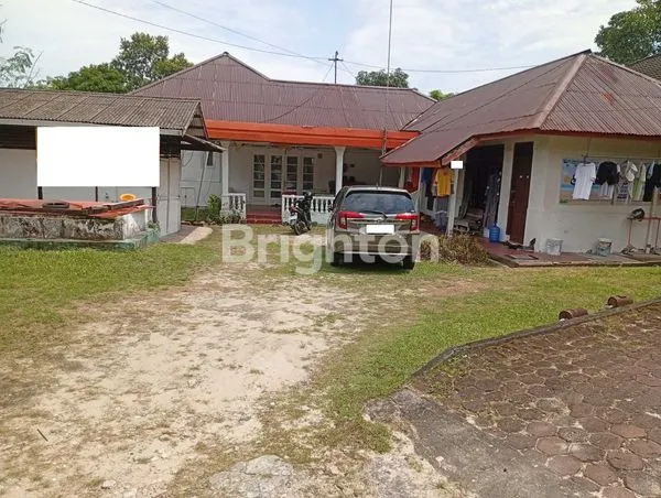 image RUMAH KOST-KOSTAN YANG ASRI DI JUAL  (1)