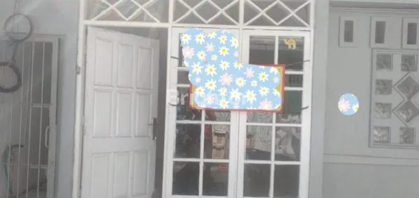 image RUMAH MINIMALIS DITENGAH KOTA SEMARANG DEKAT KEMANA MANA (2)