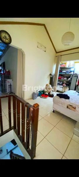 image RUMAH PONDOK PUCUNG INDAH PONDOK AREN  (8)