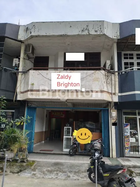 image 2 RUKO BALIKPAPAN PERMAI (1)