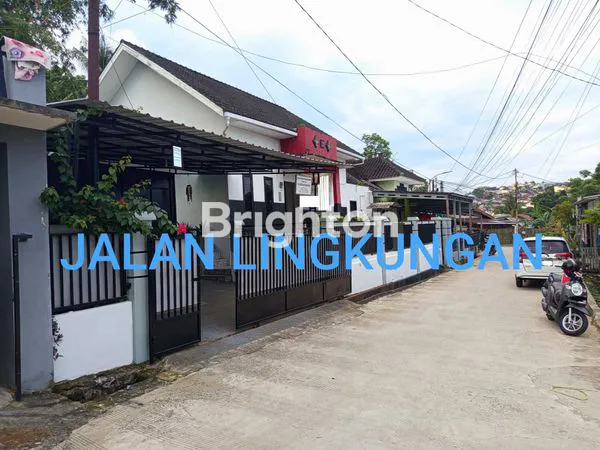 image  PERUMAHAN NUSA INDAH DI JALAN PADAT KARYA KM2 (2)