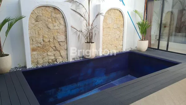 image VILLA NUSA DUA 2KT, KOLAM PRIBADI & DEKAT PANTAI (1)