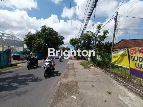 image GUDANG & LAHAN LUAS DI JL. GUNUNG SALAK (3)