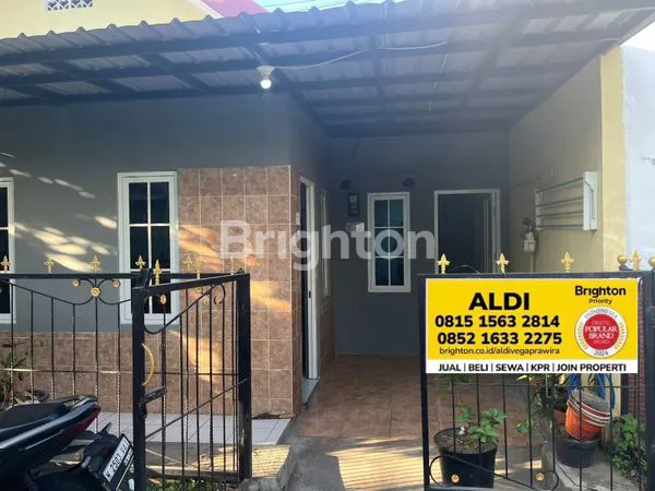 image RUMAH SIAP HUNI, SURAT SHM, LOKASI PASURUAN KOTA (1)
