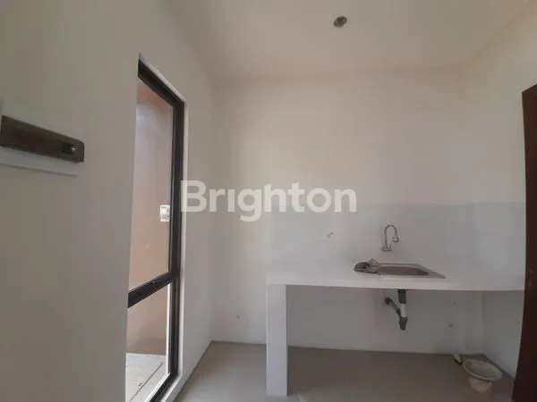 image RUMAH BAGUS DAN NYAMAN 2 LANTAI DI CLUSTER AERIS TYPE LINNEA CITRA GARDEN SERPONG CISAUK BSD TANGERANG BANTEN  (7)