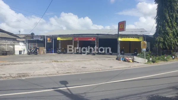 image RUKO 4×15 M DISEWAKAN DI JL. PULAU MOYO (1)