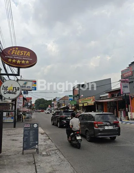 image RUKO DEPOK 2 TENGAH DEPOK (2)