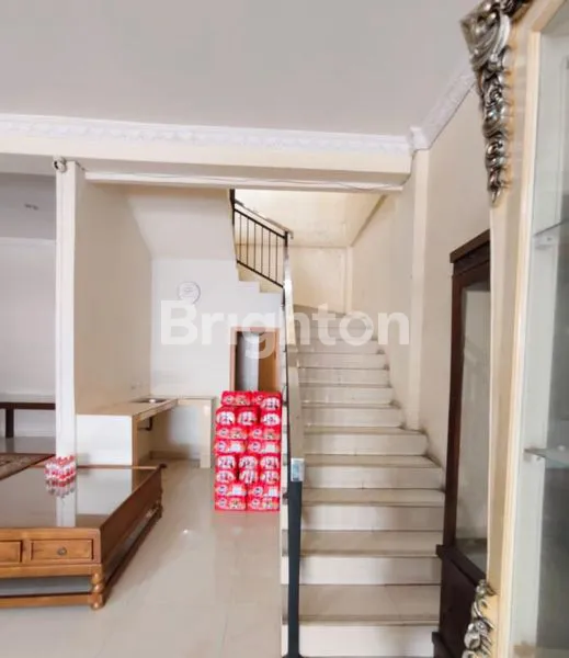 image RUKO DEPOK 2 TENGAH DEPOK (6)