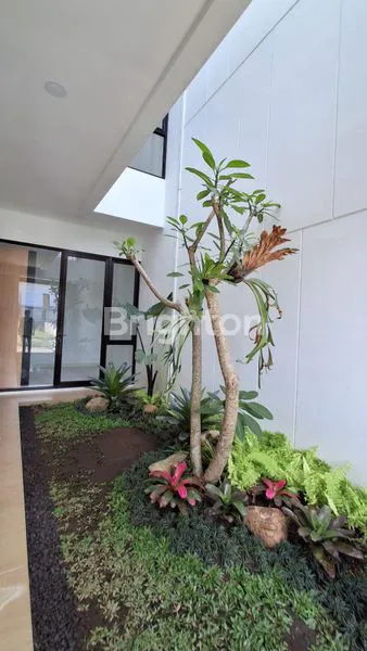 image HUNIAN ASRI 2 LANTAI DEKAT TOL MALANG (3)