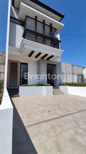 image HUNIAN ASRI 2 LANTAI DEKAT TOL MALANG (2)