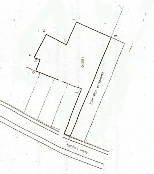 image GUDANG + RUMAH PEGANGSAAN JAKARTA UTARA  (6)