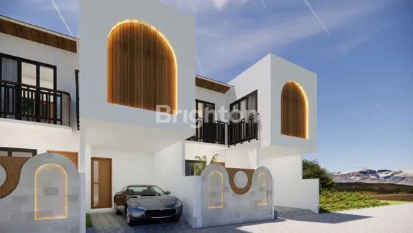 image DI JUAL VILLA CANTIK DAN STRATEGIS DI JL. SEKAR SARI, DENPASAR TIMUR (4)