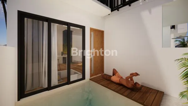 image DI JUAL VILLA CANTIK DAN STRATEGIS DI JL. SEKAR SARI, DENPASAR TIMUR (5)