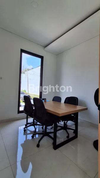 image RUMAH 2 LANTAI BERNUANSA BALI DI KOTA MALANG DEKAT EXIT TOLL MALANG (6)