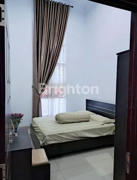 image RUMAH, LOKASI SIAP HUNI DAN STRATEGIS, KOMPLEK ROYAL PLATINUM II BLOK B-7, KEC. BINAWIDYA, PEKANBARU (3)