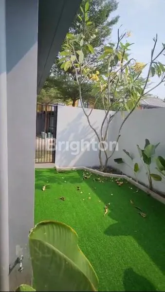 image RUMAH HOEK 2 LANTAI DI CENDANA SPRING LIPPO KARAWACI.BARAT (4)