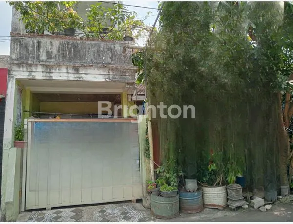 image JUAL RUMAH USAHA DI AREA SULFAT  - BUNUL MALANG (1)