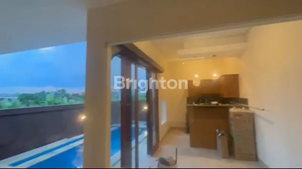 image NEW PRIVATE VILLA 2BR - FULL FURNISHED, PET FRIENDLY DI PERERENAN CANGGU (8)