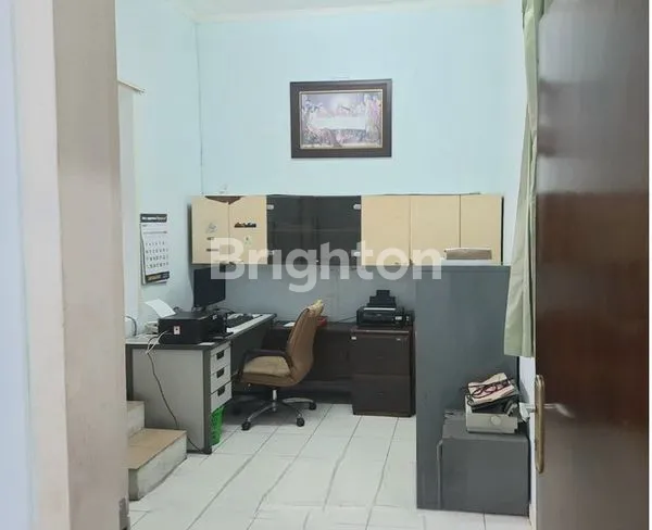image RUMAH 2 LANTAI SUNTER AGUNG (TJ. PRIOK) – SHM, 3KT, 1+1 KM, GARASI 2, LOKASI SUPER STRATEGIS (6)
