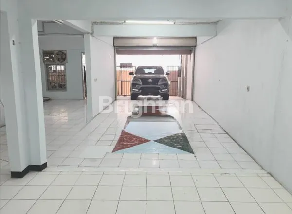 image RUMAH 2 LANTAI SUNTER AGUNG (TJ. PRIOK) – SHM, 3KT, 1+1 KM, GARASI 2, LOKASI SUPER STRATEGIS (3)