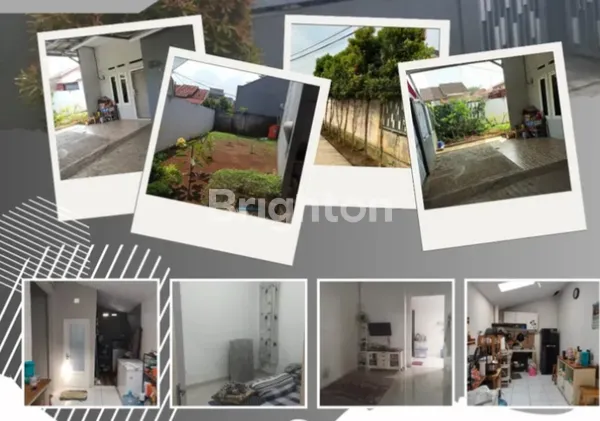 image RUMAH SIAP HUNI SHM DI BOJONG GEDE (1)