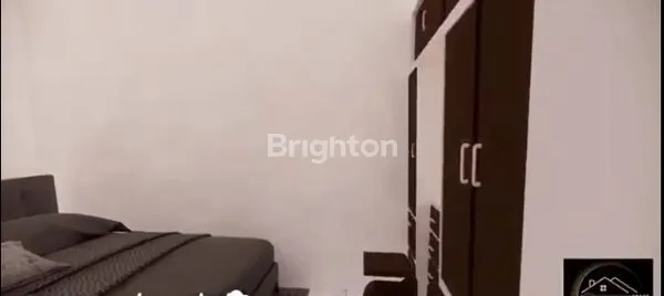 image DIJUAL 2 UNIT RUMAH BARU MEWAH MURAH PREMIUM DI KAYU MANIS MATRAMAN PISANGAN BARU JAKARTA (5)