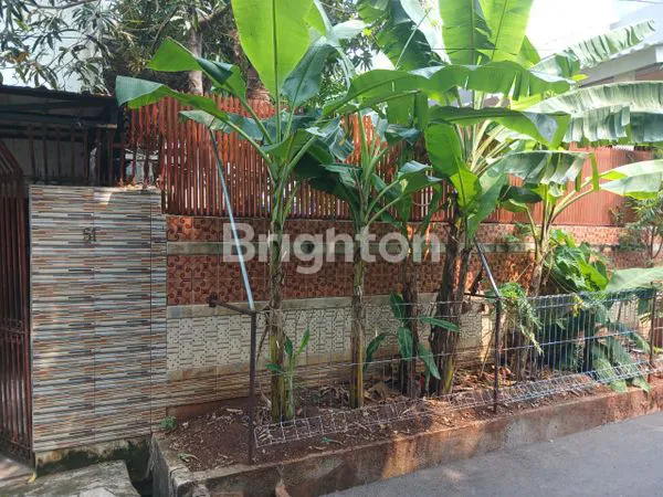 image DIJUAL CEPAT RUMAH DI KECAMATAN KEBON BAWANG, JAKARTA UTARA (3)