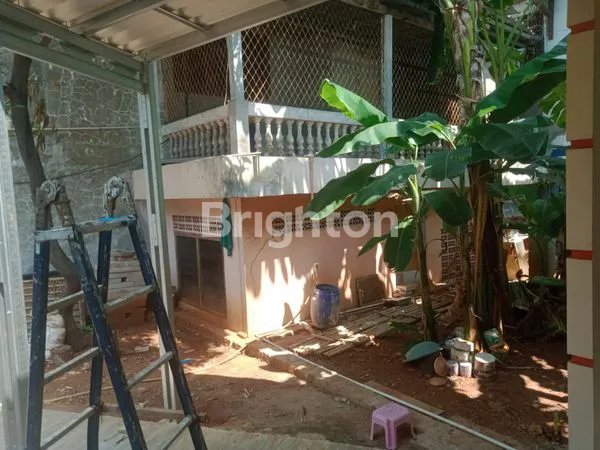 image DIJUAL CEPAT RUMAH DI KECAMATAN KEBON BAWANG, JAKARTA UTARA (2)