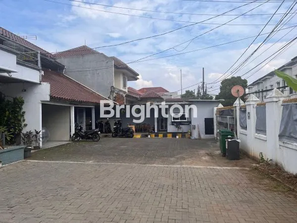 image RUMAH KANTOR DI PEJATEN TANAH LUAS (2)
