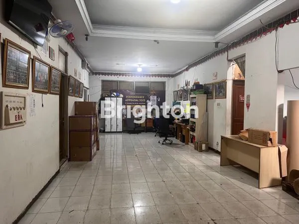 image RUMAH KANTOR DI PEJATEN TANAH LUAS (3)