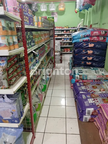 image RUKO SIAP PAKAI  2 LANTAI DI PONDOK CABE RAYA – LOKASI RAMAI COCOK UNTUK USAHA DAN INVESTASI JUAL CEPAT HARGA SPESIAL (4)