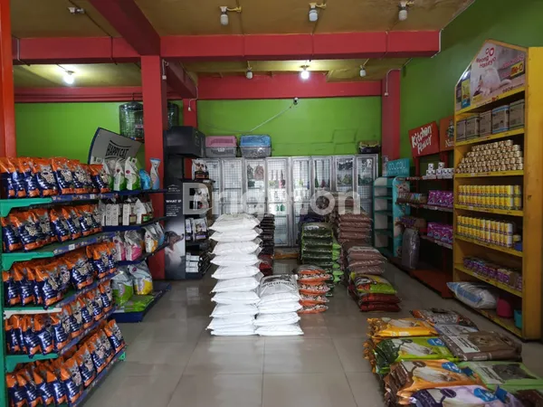 image RUKO SIAP PAKAI SURYA KENCANA PAMULANG – LT 309 M² LB 600 M², SHM & LOKASI DEKAT UNPAM JUAL CEPAT (3)