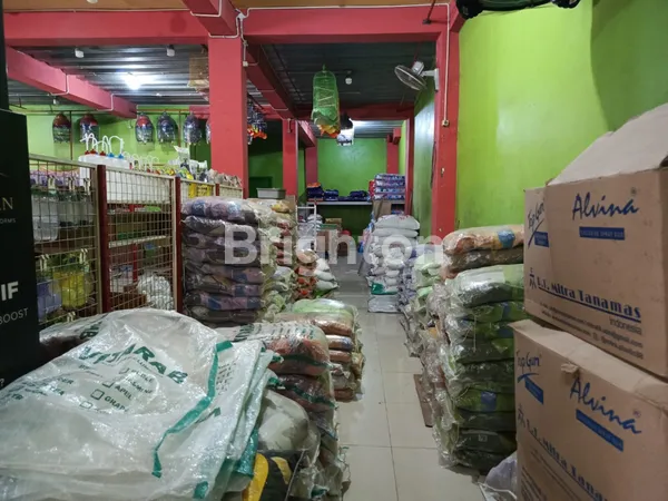 image RUKO SIAP PAKAI SURYA KENCANA PAMULANG – LT 309 M² LB 600 M², SHM & LOKASI DEKAT UNPAM JUAL CEPAT (6)